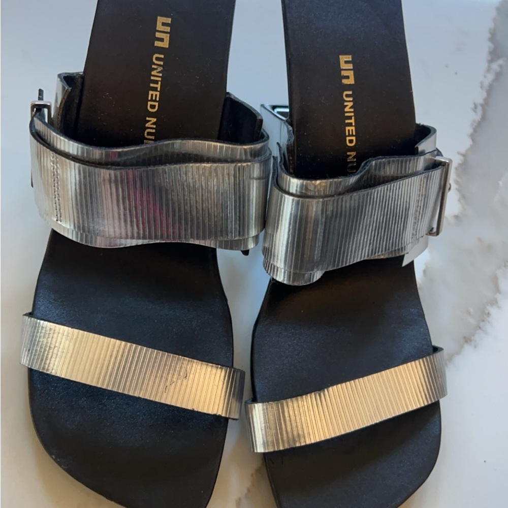 United Nude woman’s, size 10